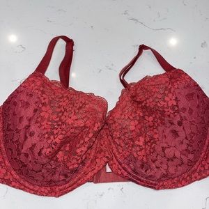 Victoria’s Secret 36DDD unlined demi bra for sale ❤️🩷